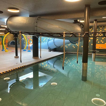 Schenna Resort Екстериор снимка