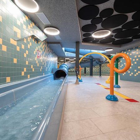 Schenna Resort Екстериор снимка