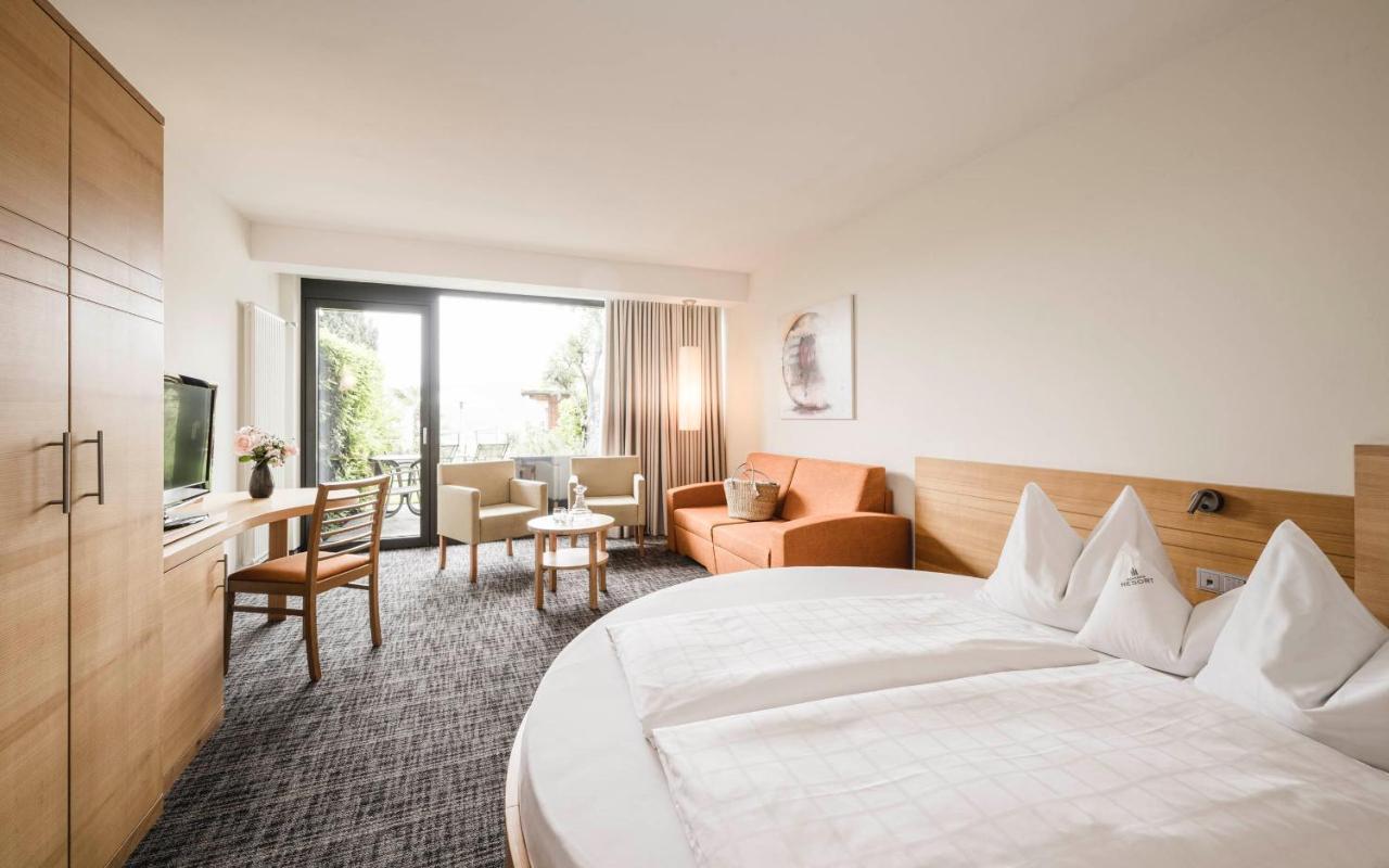 Schenna Resort Екстериор снимка
