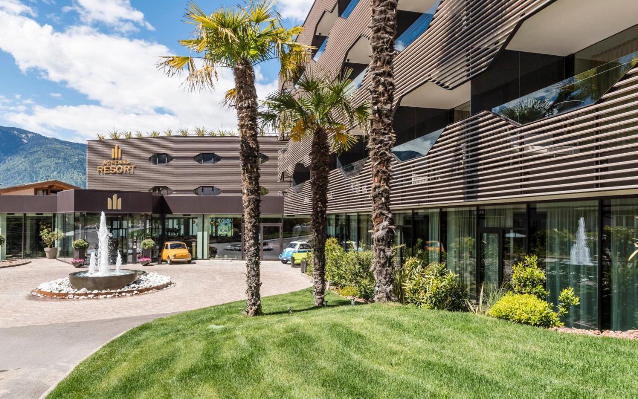 Schenna Resort Екстериор снимка