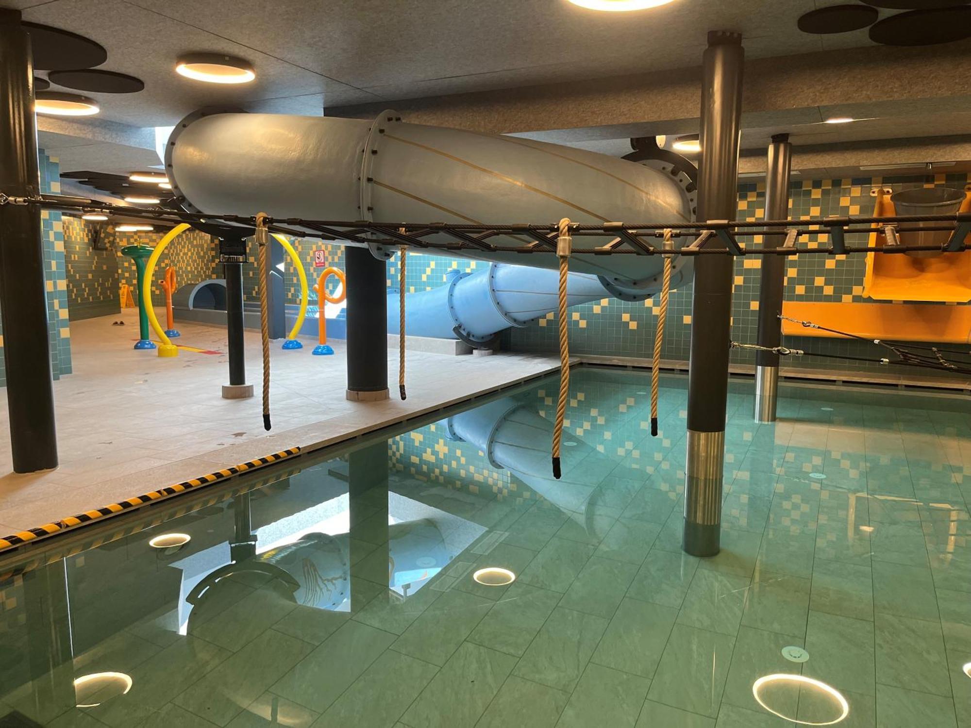 Schenna Resort Екстериор снимка
