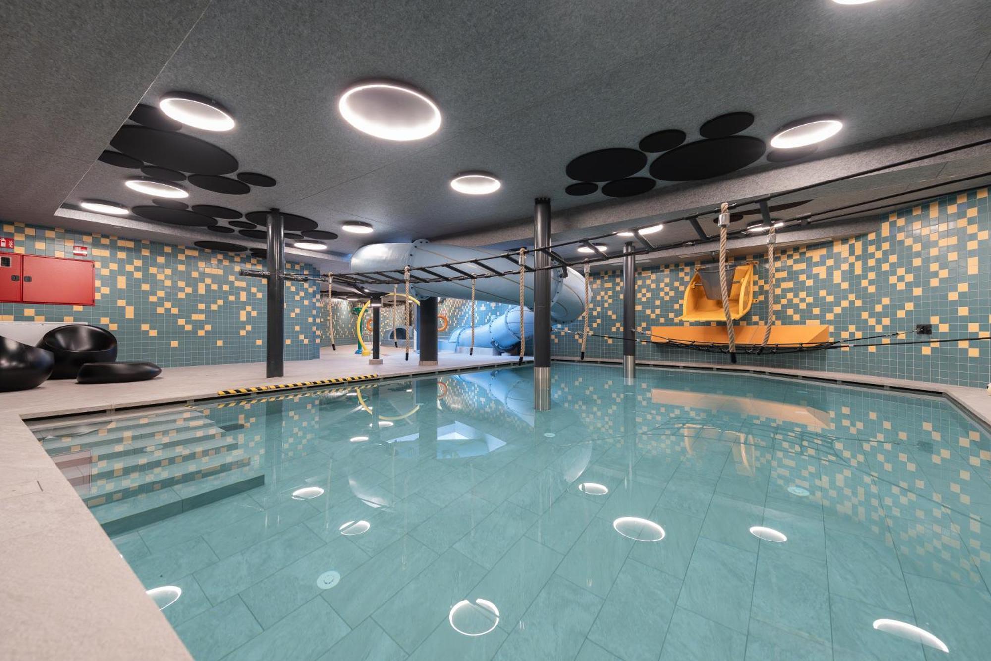 Schenna Resort Екстериор снимка